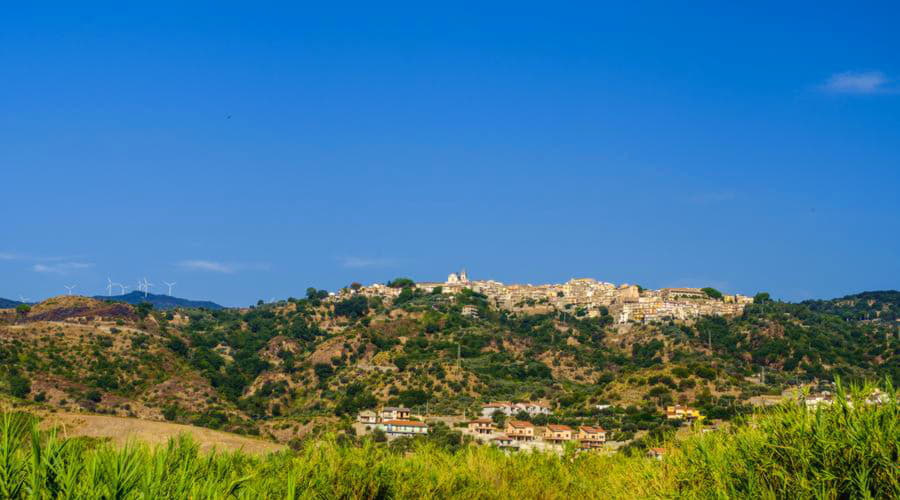 Top autoverhuur aanbiedingen in Sant'Andrea Apostolo dello Ionio